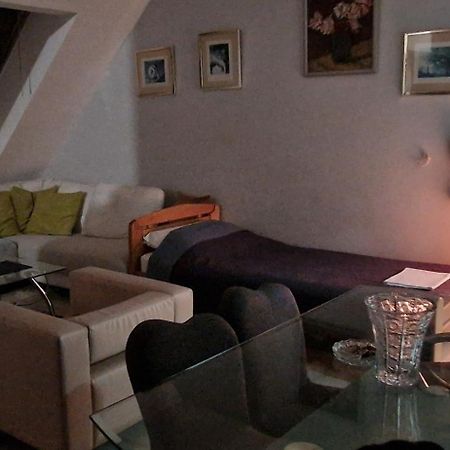 Apartman Natasa 3 Vrsac Exteriér fotografie