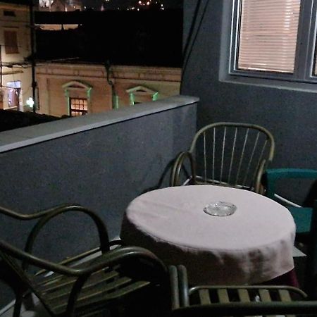 Apartman Natasa 3 Vrsac Exteriér fotografie