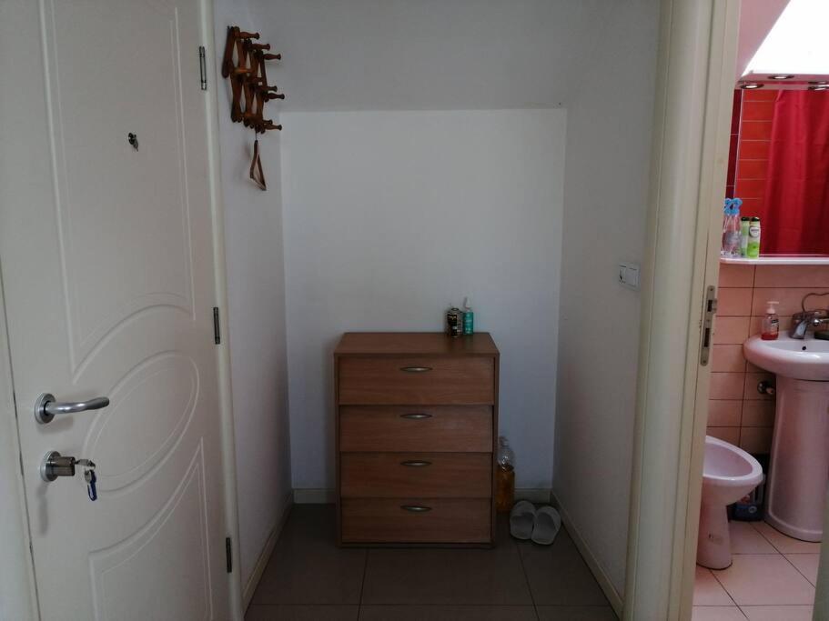 Apartman Natasa 3 Vrsac Exteriér fotografie