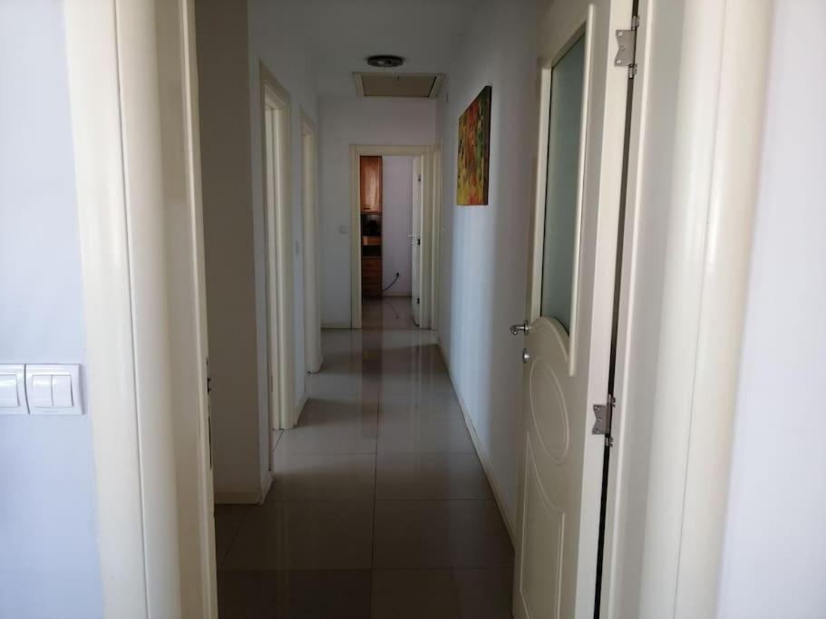 Apartman Natasa 3 Vrsac Exteriér fotografie
