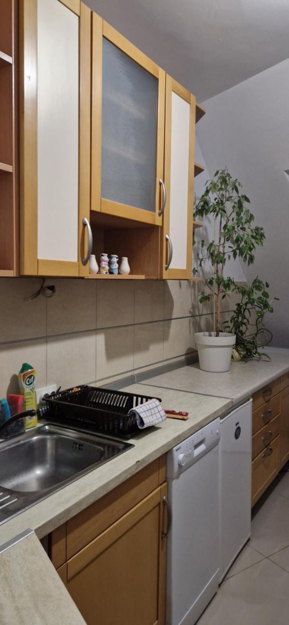 Apartman Natasa 3 Vrsac Exteriér fotografie