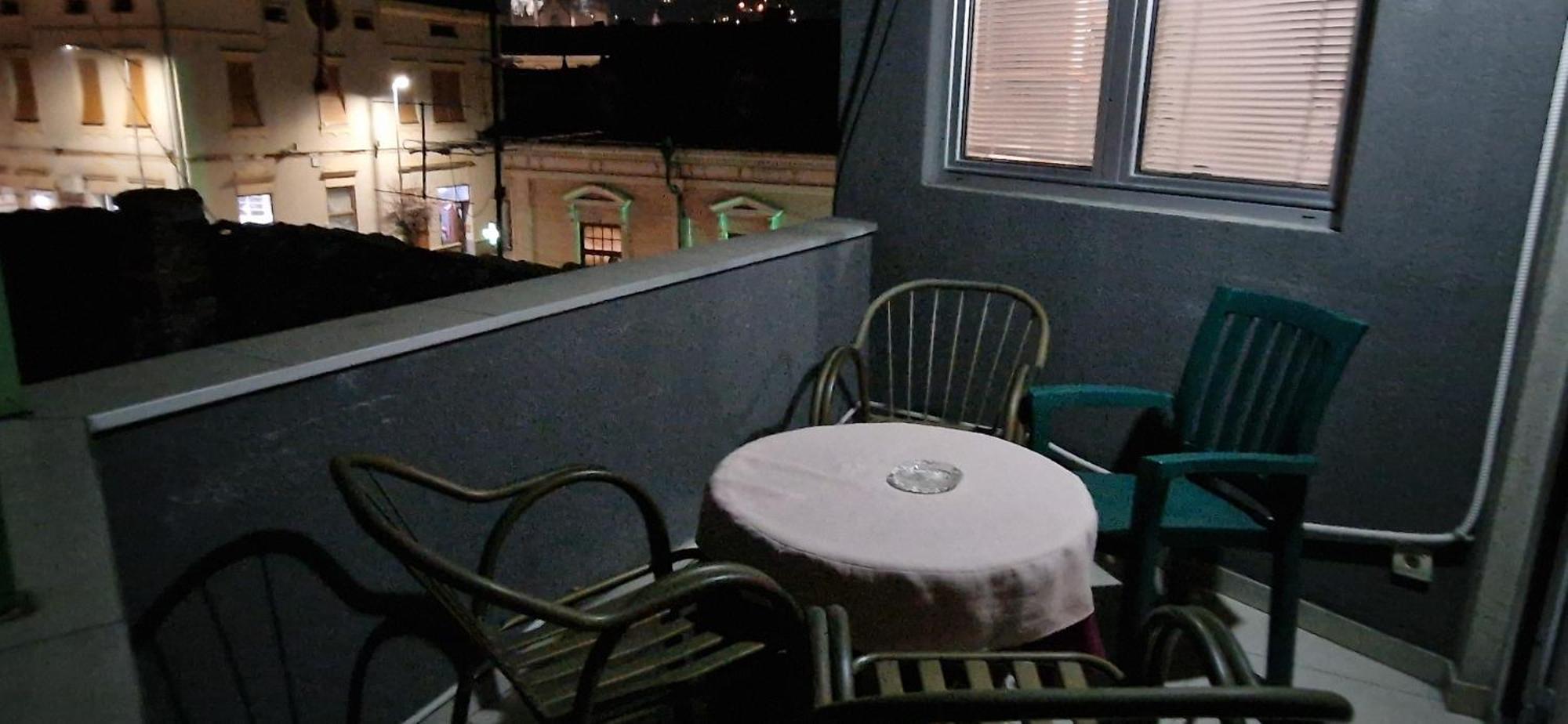 Apartman Natasa 3 Vrsac Exteriér fotografie