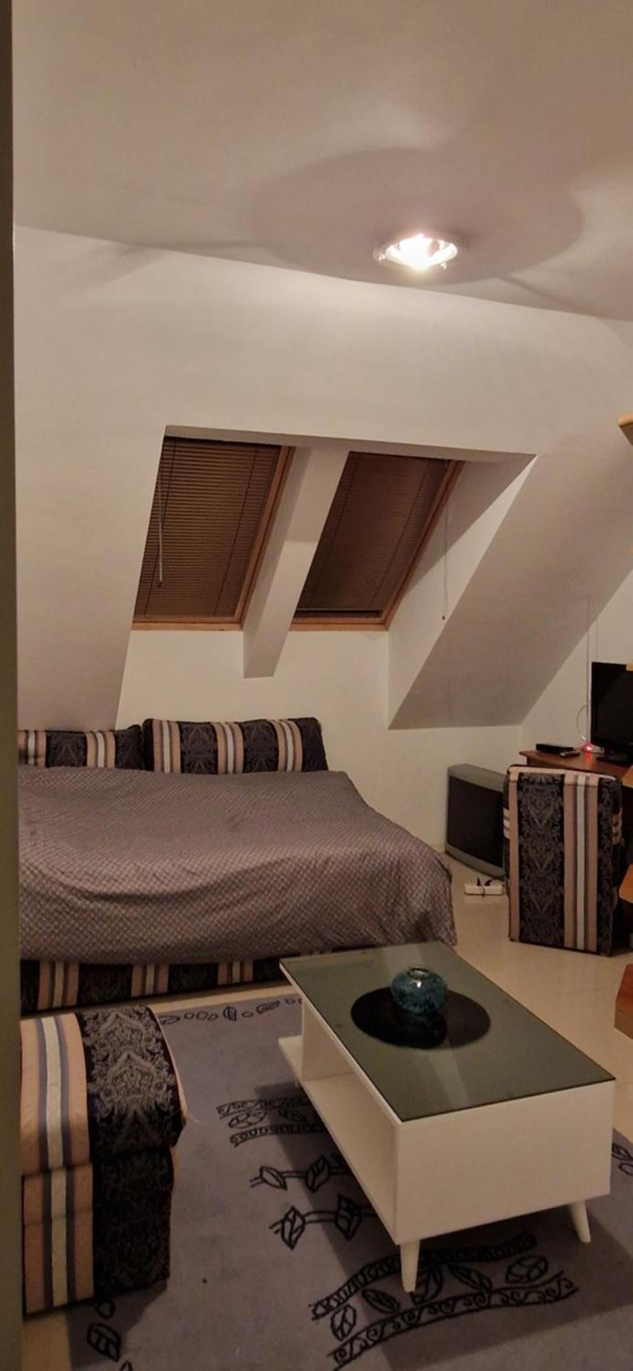 Apartman Natasa 3 Vrsac Exteriér fotografie