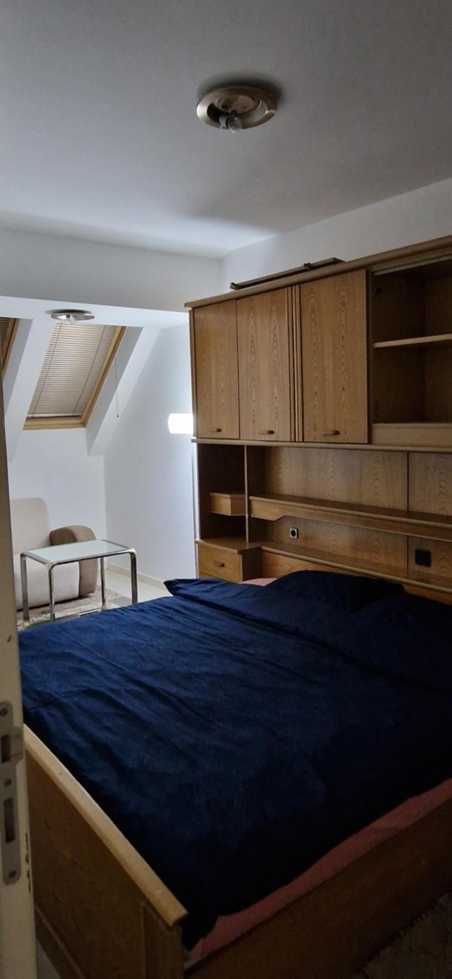Apartman Natasa 3 Vrsac Exteriér fotografie