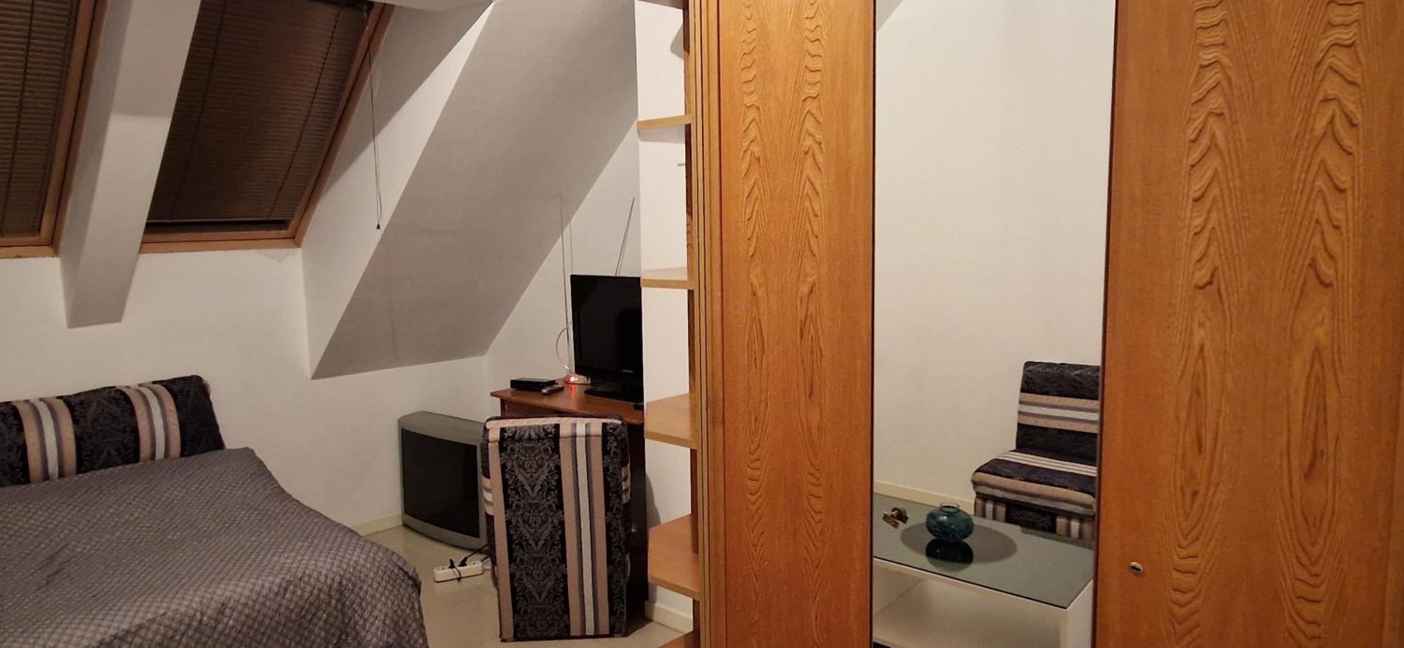 Apartman Natasa 3 Vrsac Exteriér fotografie