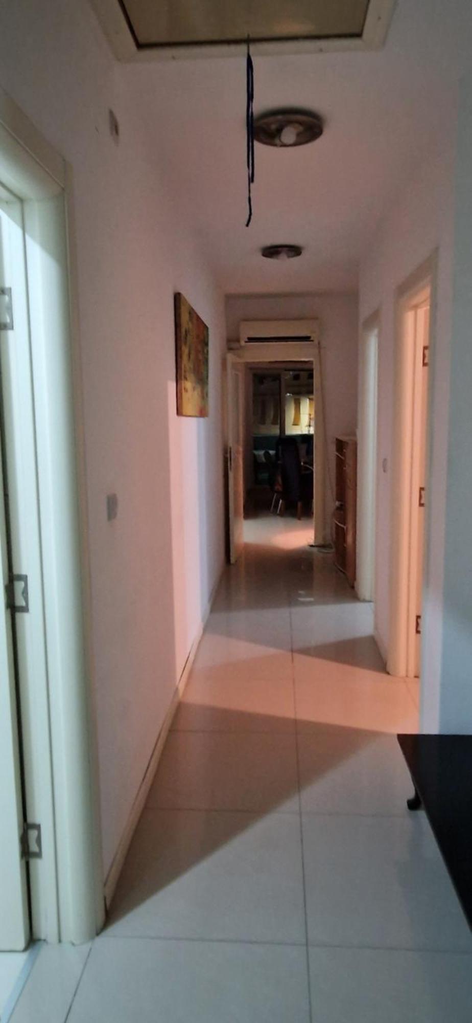 Apartman Natasa 3 Vrsac Exteriér fotografie