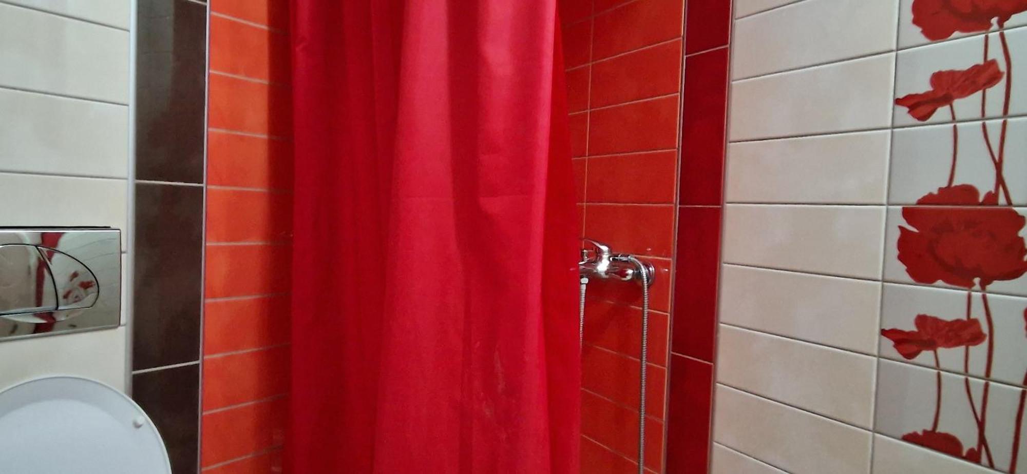 Apartman Natasa 3 Vrsac Exteriér fotografie