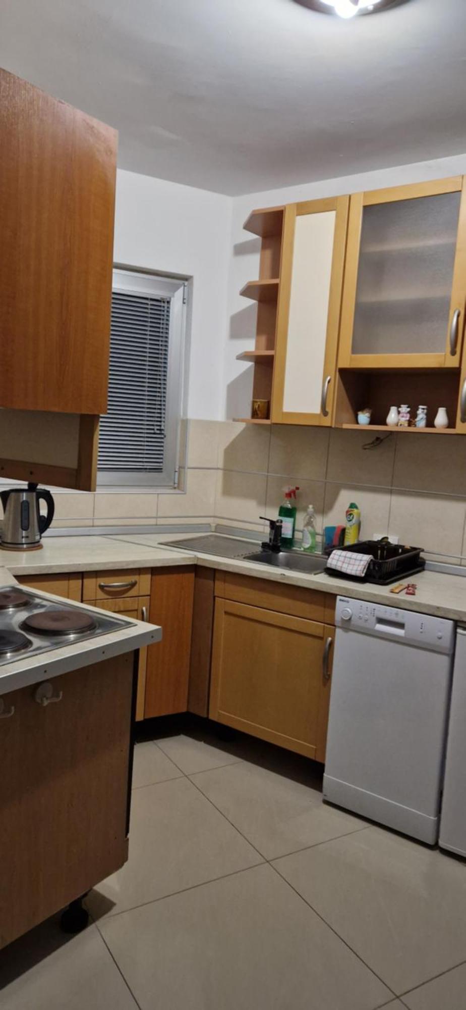Apartman Natasa 3 Vrsac Exteriér fotografie